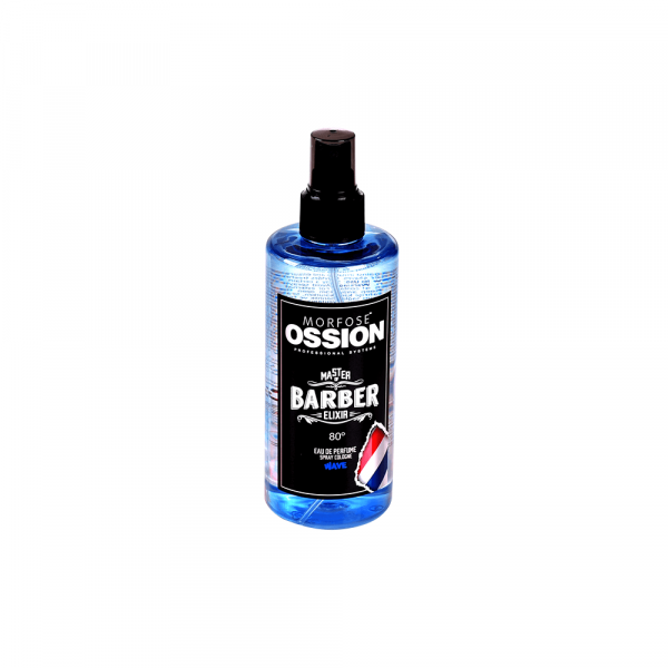 Ossion Barber Cologne Wave 300 ml